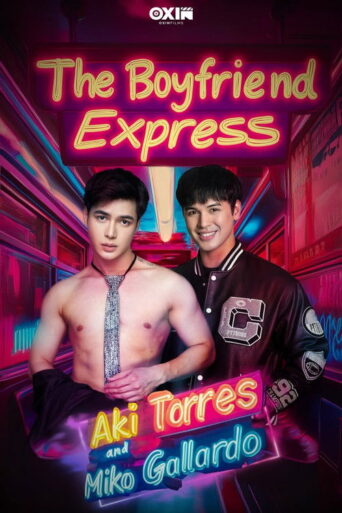 The Boyfriend (2026) English Season 2 Complete Netflix