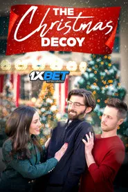The Christmas Decoy (2025) Unofficial Hindi Dubbed
