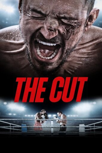 The Cut (2025) English HD AMZN