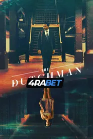 The Dutchman (2026) Unofficial Hindi Dubbed
