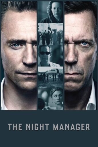 The Night Manager (2016) English Season 1 Complete