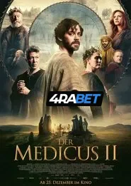 The Physician II (2025) Unofficial Hindi Dubbed