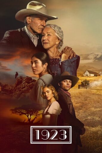 1923 (2026) Hindi Season 1 Complete JioHotstar