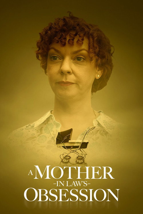 A Mother-in-Law’s Obsession (2025) Unofficial Hindi Dubbed