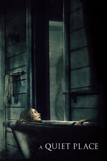 A Quiet Place (2018) Hindi Dubbed