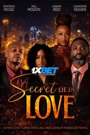 A Secret Lie in Love (2026) Unofficial Hindi Dubbed
