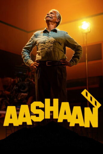Aashaan (2026) Unofficial Hindi Dubbed