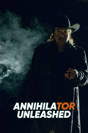 Annihilator Unleashed (2026) Unofficial Hindi Dubbed