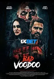 Bad Voodoo (2026) Unofficial Hindi Dubbed