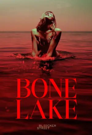 Bone Lake (2025) Hindi Dubbed