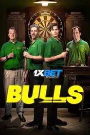 Bulls (2026) Unofficial Hindi Dubbed