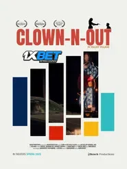 Clown-N-Out in Valley Village (2025) Unofficial Hindi Dubbed