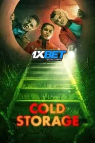 Cold Storage (2026) Unofficial Hindi Dubbed