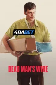 Dead Mans Wire (2025) Unofficial Hindi Dubbed