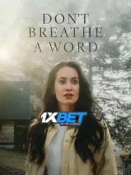 Don’t Breathe a Word (2026) Unofficial Hindi Dubbed