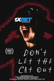 Dont Let the Cat Out (2025) Unofficial Hindi Dubbed