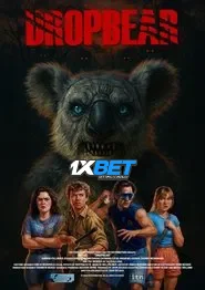 Dropbear (2025) Unofficial Hindi Dubbed
