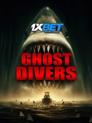 Ghost Divers (2025) Unofficial Hindi Dubbed