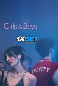 Girls And Boys (2025) Unofficial Hindi Dubbed
