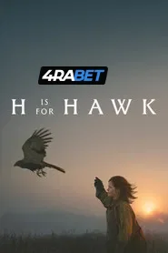 H Is for Hawk (2025) Unofficial Hindi Dubbed