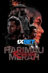 Harimau Merah: Resolusi (2025) Unofficial Hindi Dubbed
