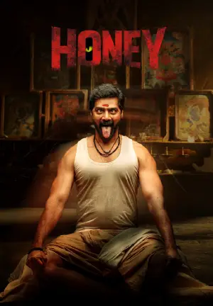Honey (2026) Hindi Dubbed AMZN