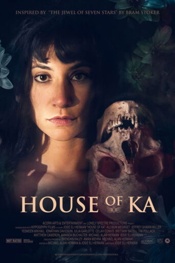 House of Ka (2026) Unofficial Hindi Dubbed