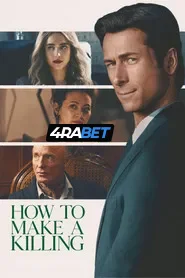 How to Make a Killing (2026) Unofficial Hindi Dubbed