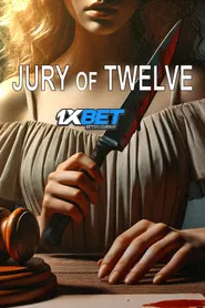 Jury of Twelve (2025) Unofficial Hindi Dubbed
