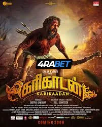 Karikaada (2026) Unofficial Hindi Dubbed