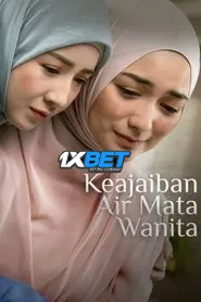 Keajaiban Air Mata Wanita (2025) Unofficial Hindi Dubbed