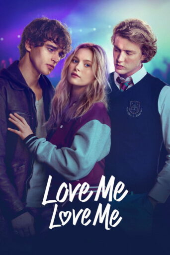Love Me Love Me (2026) Hindi Dubbed AMZN