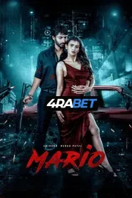 Mario (2025) Unofficial Hindi Dubbed