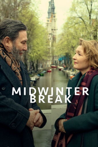 Midwinter Break (2026) Unofficial Hindi Dubbed