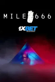 Mile 666 (2025) Unofficial Hindi Dubbed