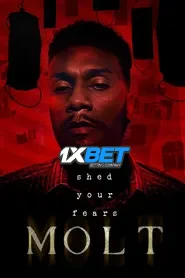 Molt (2025) Unofficial Hindi Dubbed