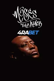 Moses the Black (2026) Unofficial Hindi Dubbed