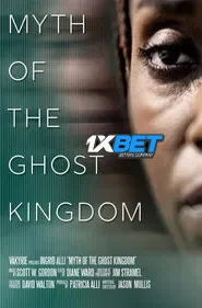 Myth of the Ghost Kingdom (2026) Unofficial Hindi Dubbed