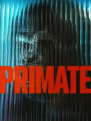 Primate (2026) Hindi Dubbed