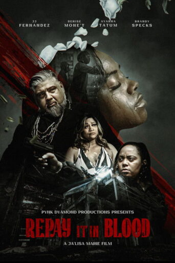 Repay It in Blood (2026) Unofficial Hindi Dubbed