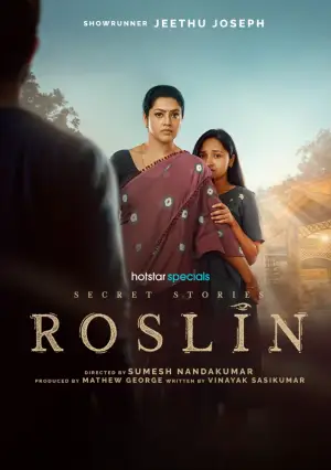 Secret Stories: Roslin (2026) Hindi Season 1 Complete