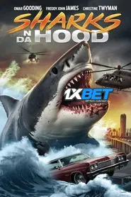 Sharks N Da Hood (2025) Unofficial Hindi Dubbed