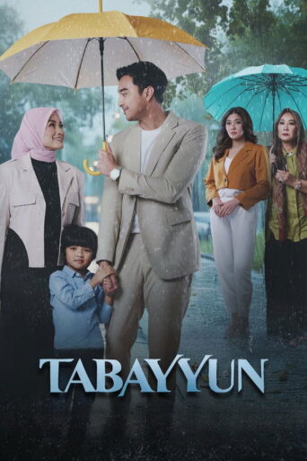 Tabayyun (2025) Unofficial Hindi Dubbed