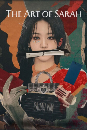The Art of Sarah (2026) Hindi Season 1 Complete Netflix