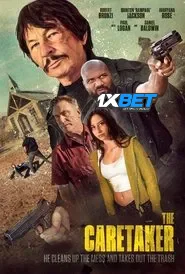 The Caretaker (2025) Unofficial Hindi Dubbed