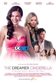 The Dreamer Cinderella (2026) Unofficial Hindi Dubbed