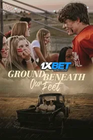 The Ground Beneath Our Feet (2026) Unofficial Hindi Dubbed