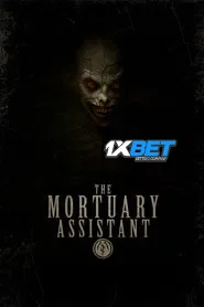 The Mortuary Assistant (2026) Unofficial Hindi Dubbed