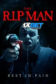 The R.I.P Man (2025) Unofficial Hindi Dubbed