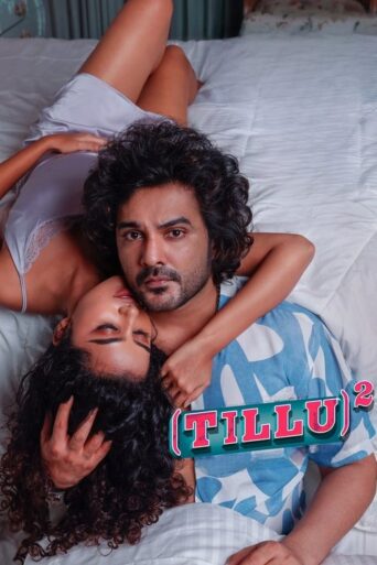 Tillu Square (2024) Hindi Dubbed Netflix